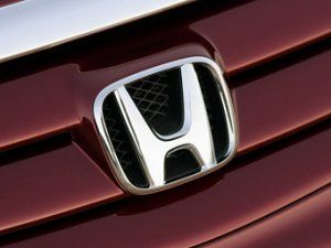 Honda уничтожит тысячу своих автомобилей