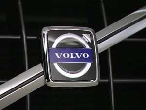 Volvo найдет партнера для выпуска маленьких машин